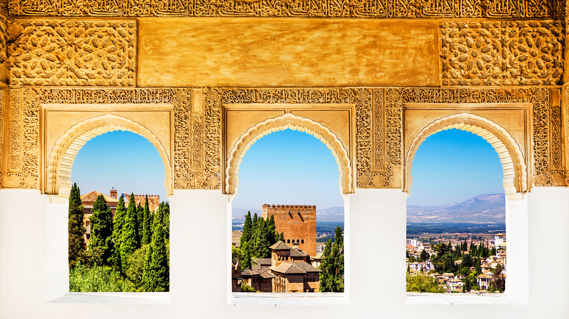 格拉纳达配图125