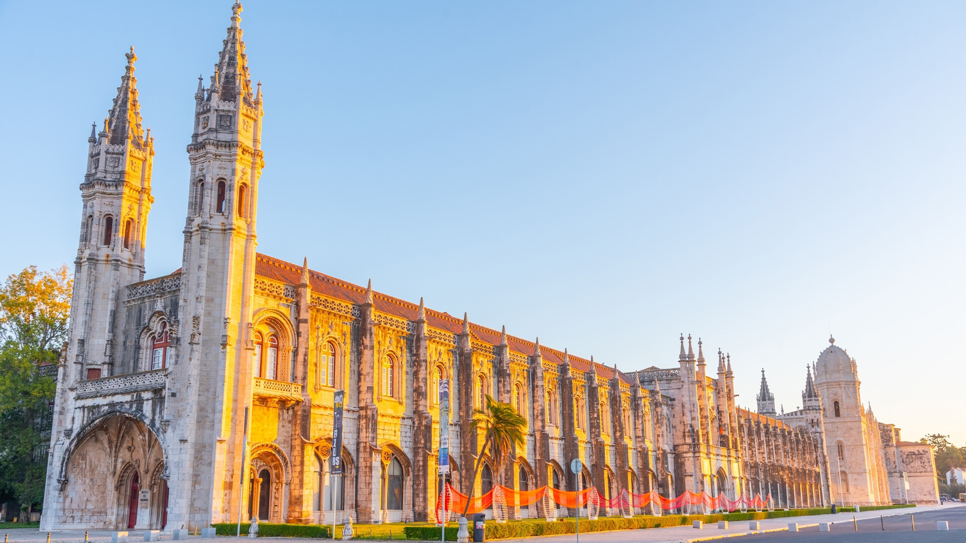 热罗尼莫丝修道院 123123