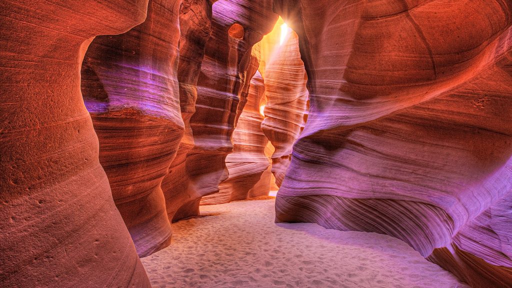 美西旅游团：豪华10日游（洛杉矶+拉斯维加斯+国家公园+旧金山）（1698欧/人起）✅