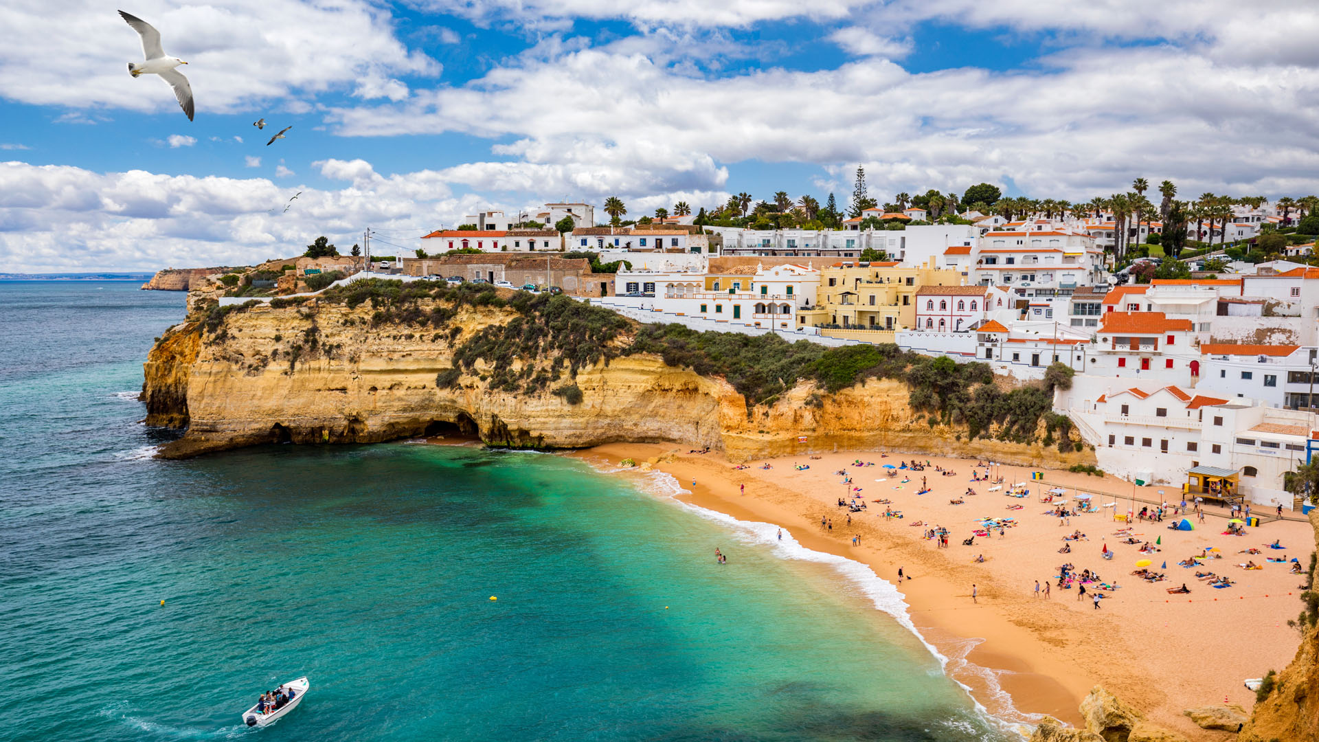 Carvoeiro 卡武埃鲁 202508131831