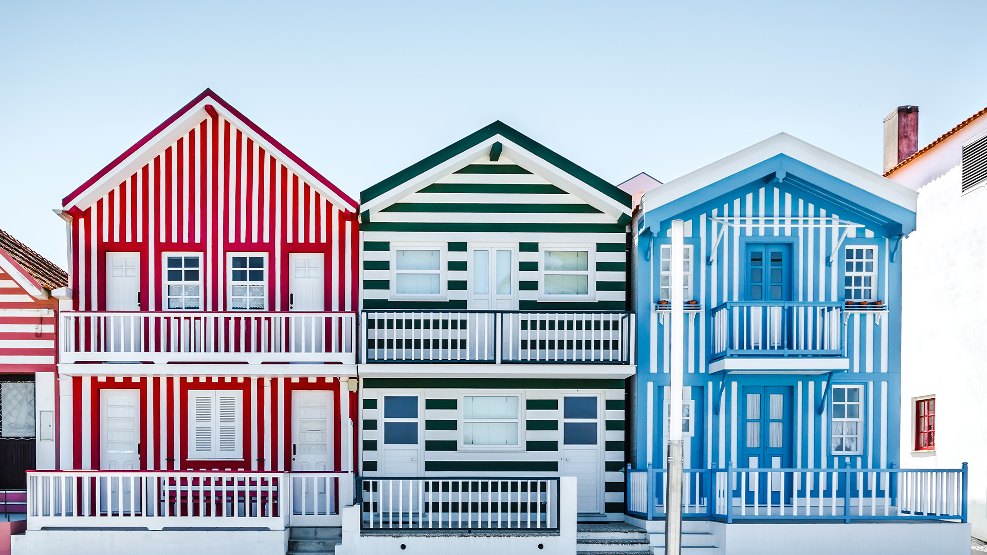 彩色小镇 Aveiro 202508181626