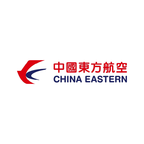 中国东方航空logo202510401