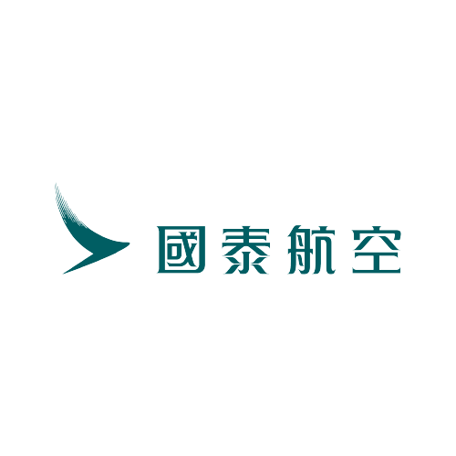 国泰航空logo2025