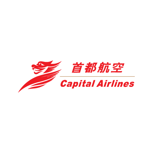 首都航空logo20251101